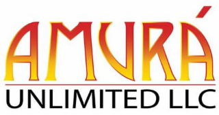 AMURA' UNLIMITED LLC logo
