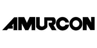 AMURCON logo