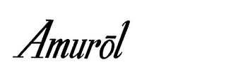 AMUROL logo