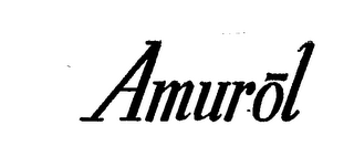 AMUROL logo