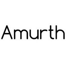 AMURTH logo