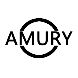 AMURY logo