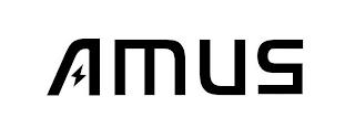 AMUS logo