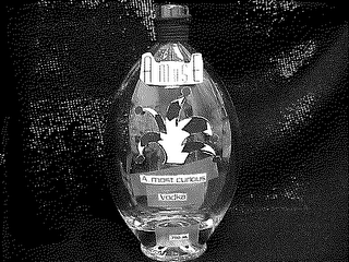 AMUSE logo