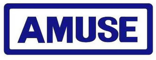 AMUSE logo