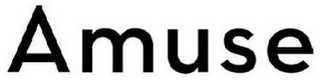AMUSE logo