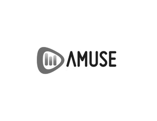 AMUSE logo