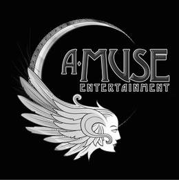 A·MUSE ENTERTAINMENT logo