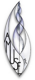 AMUSE INC. logo