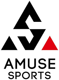 AMUSE SPORTS logo