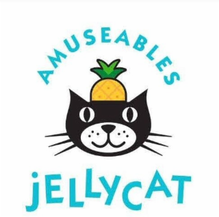 AMUSEABLES JELLYCAT logo