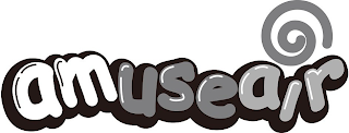AMUSEAIR logo