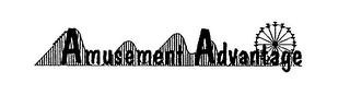 AMUSEMENT ADVANTAGE logo