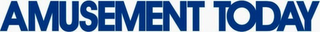 AMUSEMENT TODAY logo