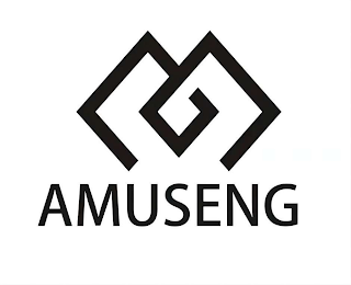 AMUSENG logo