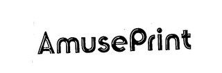 AMUSEPRINT logo