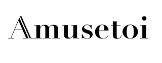 AMUSETOI logo