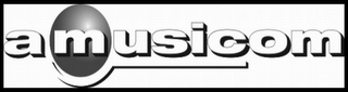 AMUSICOM logo