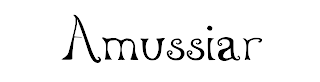 AMUSSIAR logo
