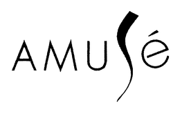 AMUSÉ logo