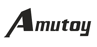 AMUTOY logo