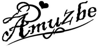 AMUZBE logo