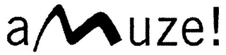 AMUZE! logo