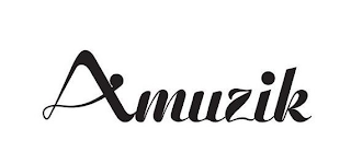 AMUZIK logo