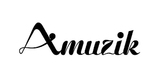 AMUZIK logo