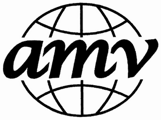 AMV logo