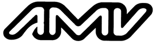 AMV logo