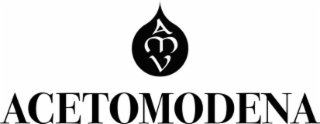 AMV ACETOMODENA logo