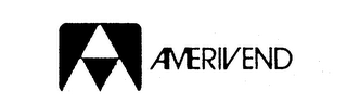 AMV AMERIVEND logo