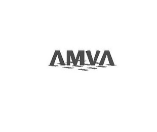 AMVA logo