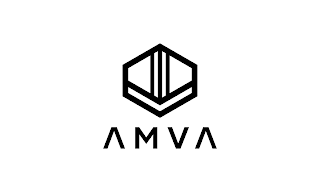 AMVA logo