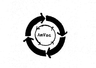 AMVAC logo