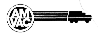 AMVAC logo