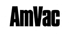AMVAC logo