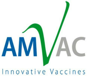 AMVAC INNOVATIVE VACCINES logo