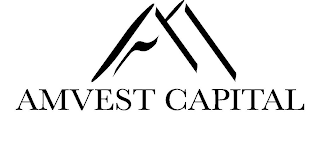 AMVEST CAPITAL logo