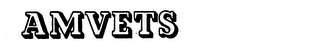 AMVETS logo