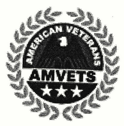 AMVETS logo