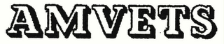 AMVETS logo