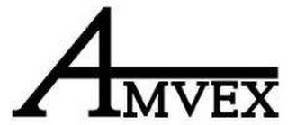 AMVEX logo
