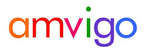 AMVIGO logo