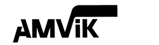 AMVIK logo