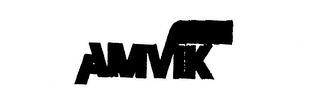 AMVIK logo