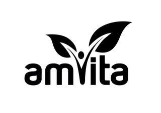 AMVITA logo