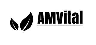AMVITAL logo