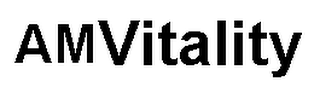 AMVITALITY logo